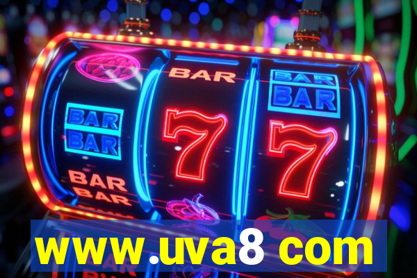 www.uva8 com